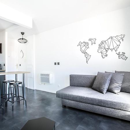 Disneyland Paris New Studio Suite Design Байи-Роменвилье Экстерьер фото